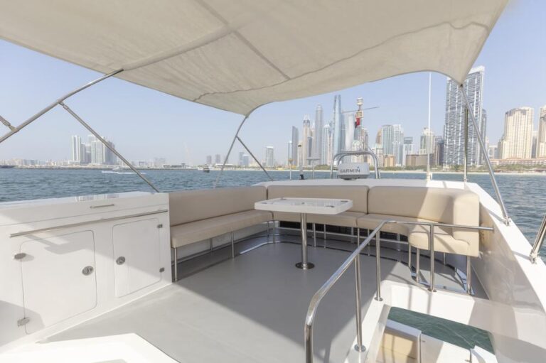Toro 51 Yacht