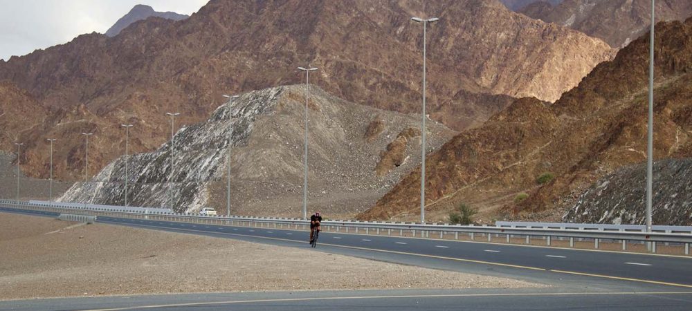 Fujairah City Tour