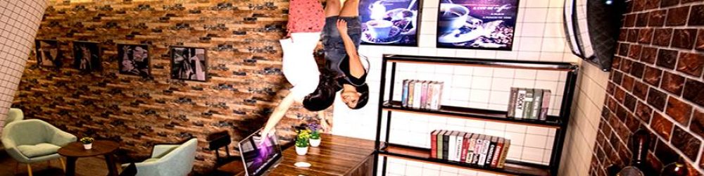 Dubai Garden Glow - Theme Park in Dubai