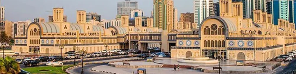 sharjah city tour