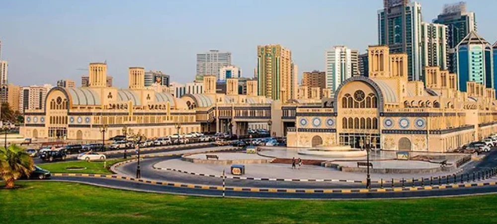 sharjah city tour