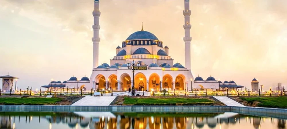 sharjah city tour