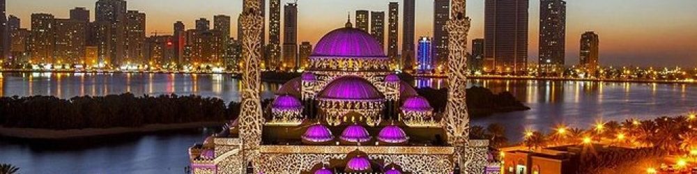 sharjah city tour