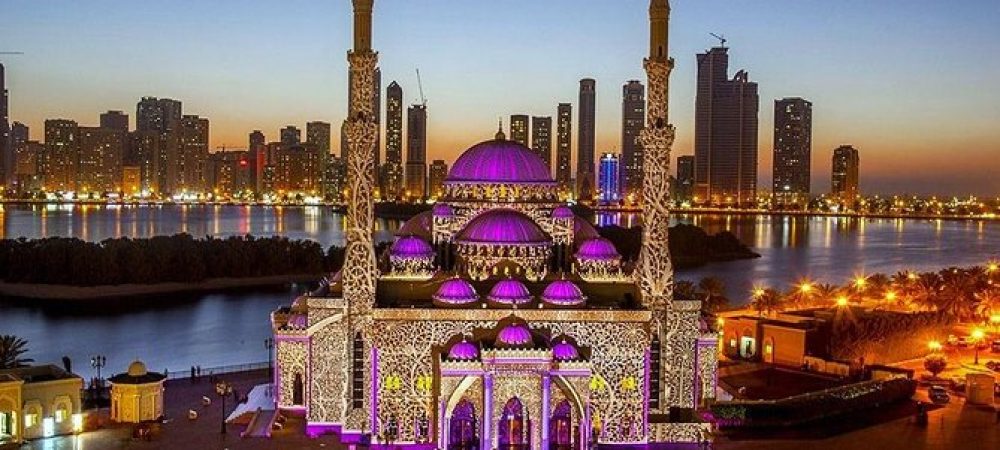 sharjah city tour