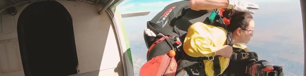 Skydive Dubai Tickets