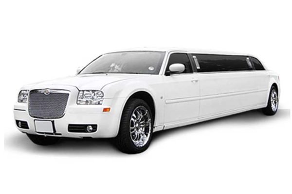 Chrysler 300 Pearl Edition Stretch Limousine Rental in Dubai. We offers professional chauffeur Services and luxury vehicles all over UAE.