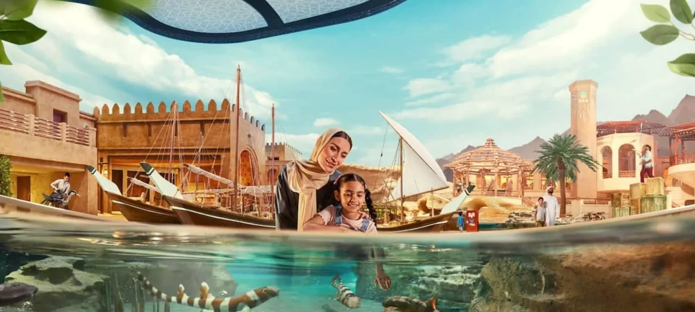 seaworld abu dhabi