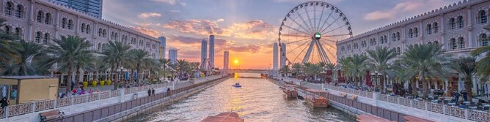 sharjah city tour