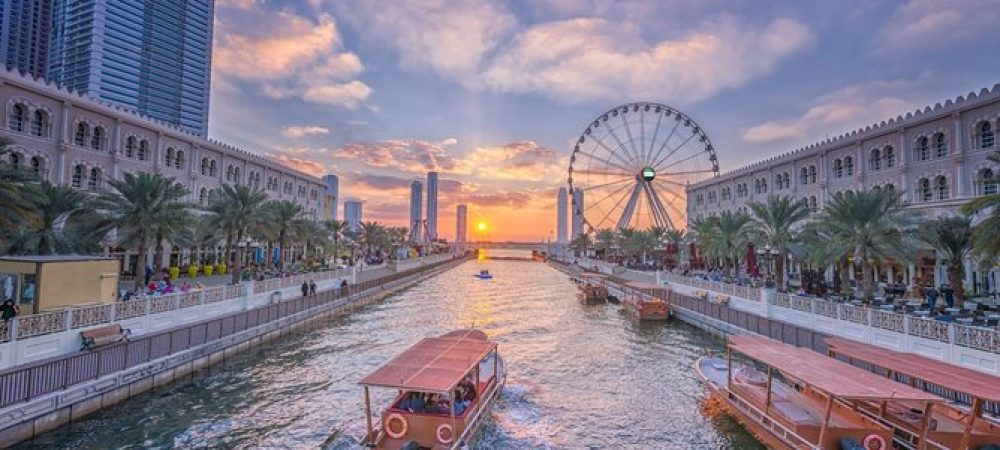 sharjah city tour